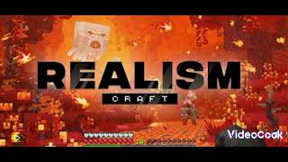 Realism craft 14 free download link for Minecraft bedrock 😍😻 [upl. by Rawde968]