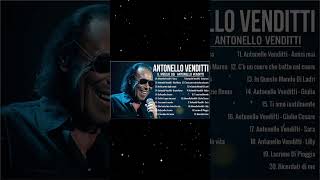 Antonello Venditti canzoni vecchie  Il Meglio dei Antonello Venditti  Antonello Venditti Mix [upl. by Chud476]