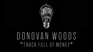 Donovan Woods quotTruck Full Of Moneyquot  Massey Hall Ghost Light Sessions [upl. by Cattan]