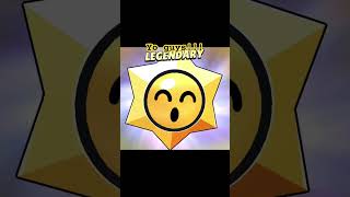 brawlstars opening five Legendary star drop [upl. by Inilahs]