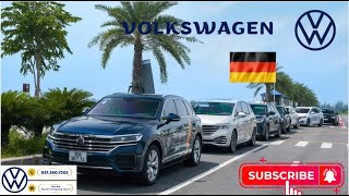 CÁC MẪU XE MỚI VOLKSWAGEN 2024 LIỆU CÓ ĐÁNG MUA  LH 037 260 7203 [upl. by Larrej]