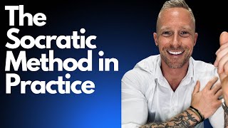 43 The Socratic Method in Practice [upl. by Ellak211]