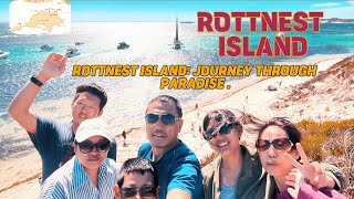 “Rottnest Island A Breathtaking Journey Through Paradise” [upl. by Lamont]