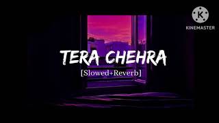 Tera chehra Jab najar aaye  slowed and reverb  Adnan Sami  lofi song [upl. by Cyprus]