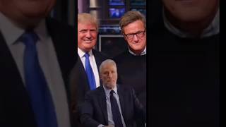 Jon Stewarts message to Morning Joe and Trump [upl. by Nedlog]