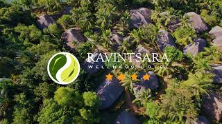 Ravintsara Wellness Hotel  Nosy Be [upl. by Mirelle818]