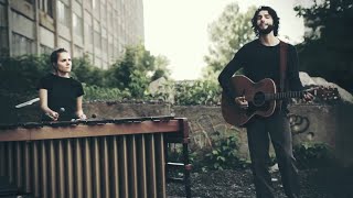 Alexandre Poulin  Quand le soleil séteindra acoustique [upl. by Aym]