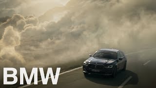 The new BMW 7 Series Official TV Commercial [upl. by Jacynth]