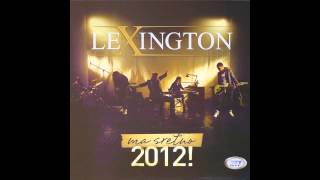 Lexington  U srce udaraj  Audio 2012 HD [upl. by Enitsyrk164]