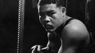 Joe Louis vs Max Schmeling 1  Full Fight Highlights [upl. by Bailar511]