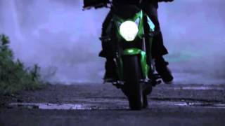 Kawasaki Z125 Pro  MOTOCICLISMO [upl. by Sky961]