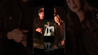 Anmol Baloch Ali Raza  iqtidar latest episode 18 BTS bts iqtidar pakistanidrama [upl. by Ayerf]