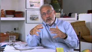 Stiglitz on globalization why globalization fails [upl. by Urbani]