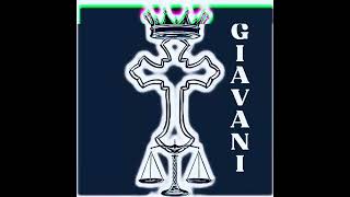 NICHOLI GIAVANI BALANCE OF A KING giavani tupac rapmusic twinflame [upl. by Thalia]