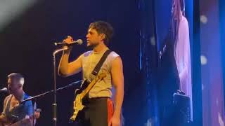 Niall Horan  Stockholm Syndrome Live  Utilita Arena NewcastleUponTyne UK 30082024 [upl. by Paley]