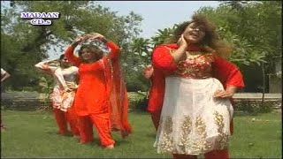 Medaan Hits  Pashto Movie SongWith Dance 2017Nadia GulSeher KhanShehzadiShanzaJahangir Khan [upl. by Arvo]