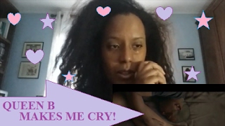 BEYONCE  SANDCASTLES VIDEO REACTION Me Crying Tears OMG [upl. by Carlstrom310]