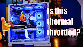 Is your CPU thermal throttling how to check easily and fix it [upl. by Eimareg118]