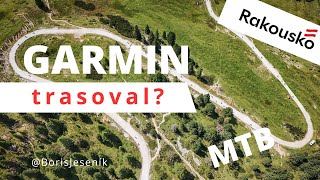 Po závodech Klagenfurt kolem jezer na bajku Garmin trasoval a to nechceš [upl. by Nylazor]