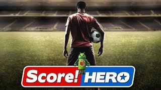 Score Hero Level 339 Walkthrough  3 Stars [upl. by Reilly]