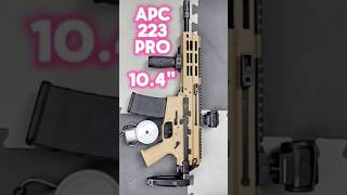 APC223 PRO gunsofinstagram gamingvideoscallofduty [upl. by Nasus371]