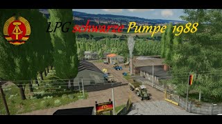 LS22 LPG schwarze Pumpe Live ab ca2030 Uhr [upl. by Aillicirp824]