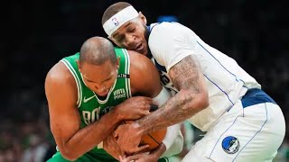 Dallas Mavericks vs Boston Celtics  Full Game 5 Highlights  June 17 2024  2024 NBA Finals [upl. by Limaj]