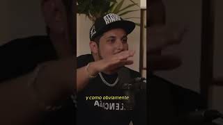 Omar Ruiz habla de Gerencia 360 🔵 regionalmexicano corridostumbado corridos musicamexicana [upl. by Ntsyrk]