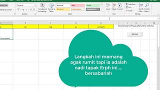 02 Cara Masukan Data Rph Dlm Tapak Erph [upl. by Yeliw349]