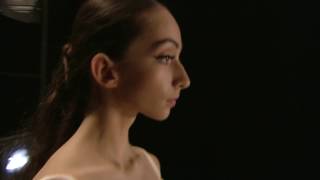 Coquillard Louise 302  Prix de Lausanne 2017  contemporary [upl. by Seyah]