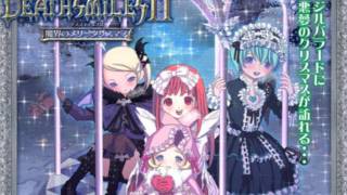 Deathsmiles 2X OST  Elegy for the Fallen Angels [upl. by Vizzone]