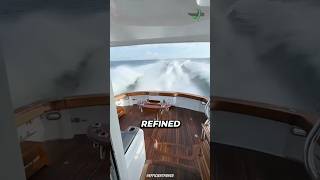 2012 Hatteras 60 GT Quick Tour of Luxury and Power [upl. by Neerak]