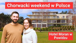 Chorwacki weekend w Polsce  hotel Moran w sercu Polski [upl. by Kablesh]