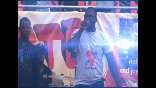 LATEST 2024 Matthews  Ndakunkula at Heroes Stadium Chapro Concert [upl. by Iak]