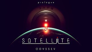 Satellite Odyssey Prologue  Full Gameplay  PC [upl. by Ahseiyt578]