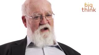 Crazy Wisdom Daniel Dennett on Reductio ad Absurdum  Big Think [upl. by Ecal]