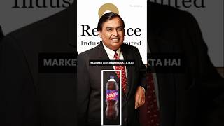 How CocaCola Became a War Crime cocacola campacola shorts youtubeshorts viralvideo reliance [upl. by Haletky]