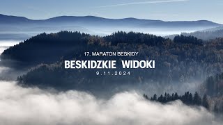 Beskidzkie Widoki 2024 [upl. by Nadruoj]