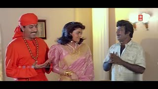 என் பொண்டாட்டி சில்க் ஸ்மிதா உனக்கு தங்கச்சி மாதுரி புரியுதா  Pangali Movie  Tamil Movie Scenes [upl. by Melak]