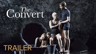 TRAILER  THE CONVERT DE BEKEERLINGE Wim Henderickx – Opera Ballet Vlaanderen [upl. by Lotsyrk]