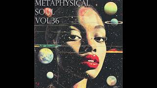 Metaphysical Soul Vol36 Baselinez Radio Full Lofi Beat Tape [upl. by Lindell]