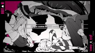 【IA×Megurine Luka】Sick [upl. by Adeys]