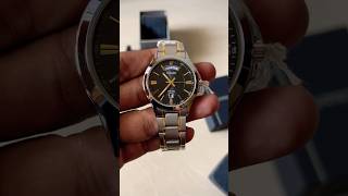 CASIO Enticer Mens Enticer A1769 bigbilliondayflipkart2023 casio watch unboxing watchgyan [upl. by Branden]