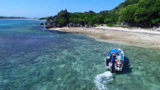 Yasawa Island Day Trip [upl. by Mohl]