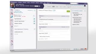 athenaClinicals Exam and AampP Demo [upl. by Lezned208]