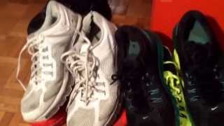 Nike air Max 360 collection [upl. by Renaldo193]