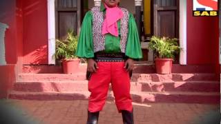 Chidiya Ghar  Episode 368  23rd April 2013 [upl. by Ammann]