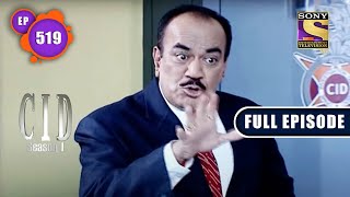 CID सीआईडी Season 1  Episode 519  The Case Of A Missing Bride  Full Episode [upl. by Neyugn]