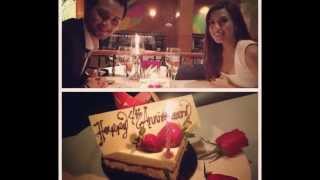 Nikki Gil and Billy Crawford  You Are My Life [upl. by Assetan]