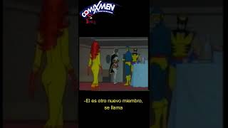 Se llama ¡AGUJA DINÁMICA Shorts Marvel Wolverine [upl. by Gilman]